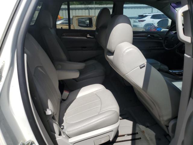 Photo 11 from auction – 2012 BUICK ENCLAVE with VIN 5GAKRCED9CJ353400