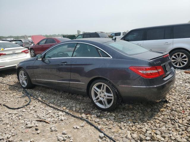 Photo 2 from auction – 2011 MERCEDES-BENZ E 350 with VIN WDDKJ5GB1BF079419