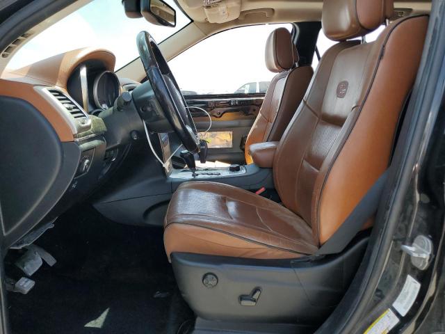 Photo 7 from auction – 2012 JEEP GRAND CHER with VIN 1C4RJFCT9CC104812