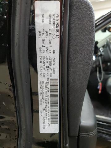 Photo 14 from auction – 2017 DODGE DURANGO GT with VIN 1C4RDJDGXHC931267