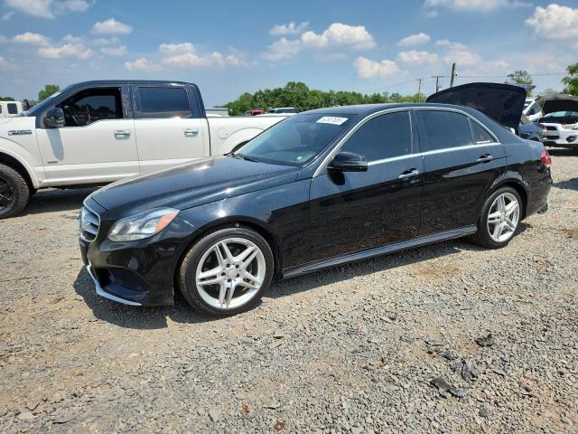 MERCEDES-BENZ E 350 4MAT 2014 with VIN WDDHF8JB2EA902690 - Photo from auction