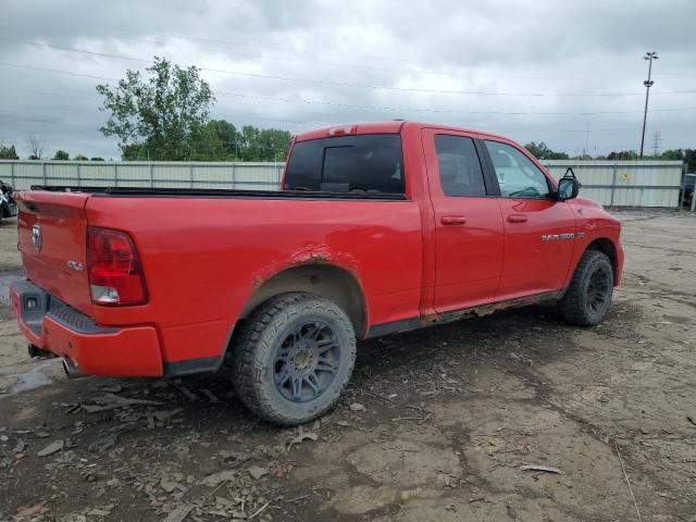 Photo 3 from auction – 2012 DODGE RAM 1500 S with VIN 1C6RD7HT9CS134721