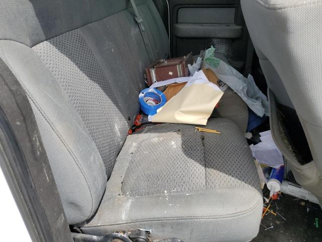 Photo 10 from auction – 2011 FORD F150 SUPER with VIN 1FTEX1CM1BFB87965