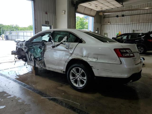 Photo 2 from auction – 2013 FORD TAURUS SEL with VIN 1FAHP2E89DG200693