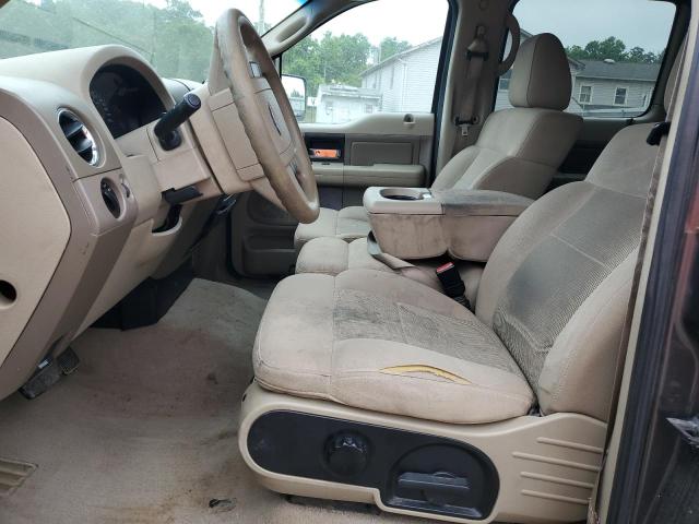 Photo 7 from auction – 2006 FORD F150 SUPER with VIN 1FTPW14526FB22812