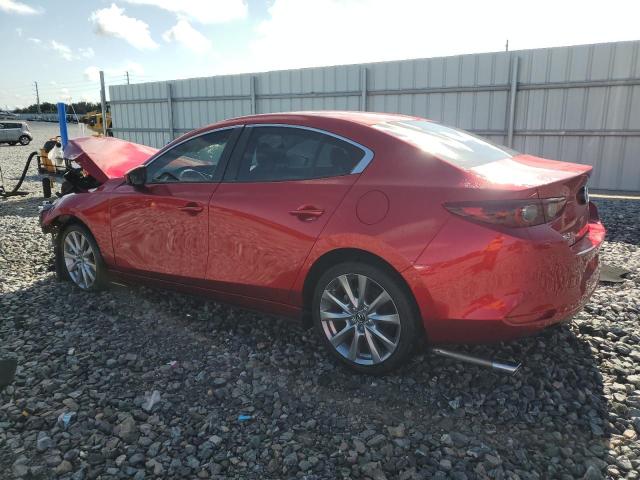 Photo 2 from auction – 2023 MAZDA 3 PREFERRE with VIN 3MZBPACM0PM381622