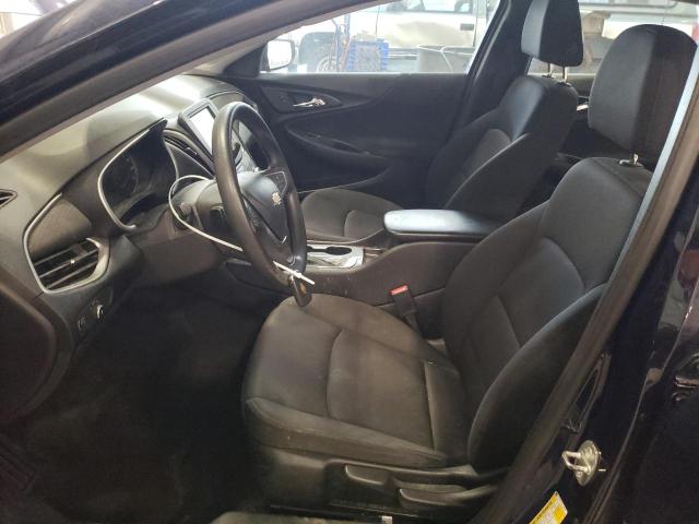Photo 7 from auction – 2018 CHEVROLET MALIBU LS with VIN 1G1ZB5ST4JF188485