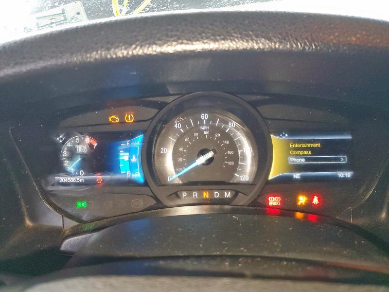 Photo 9 from auction – 2016 FORD EXPEDITION with VIN 1FMJU2AT5GEF49313