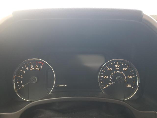 Photo 9 from auction – 2018 FORD F150 SUPER with VIN 1FTEW1EG2JFE10345