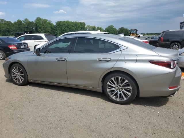 Photo 2 from auction – 2019 LEXUS ES 350 with VIN 58ABZ1B11KU029159