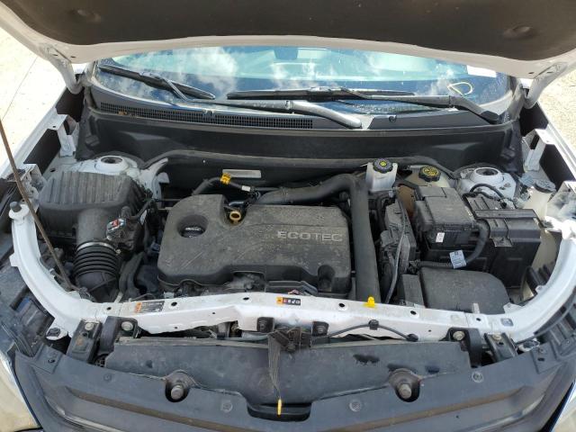 Photo 11 from auction – 2018 CHEVROLET EQUINOX LT with VIN 3GNAXSEV8JL384301