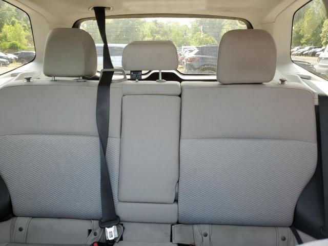 Photo 10 from auction – 2016 SUBARU FORESTER 2 with VIN JF2SJADC0GG484416