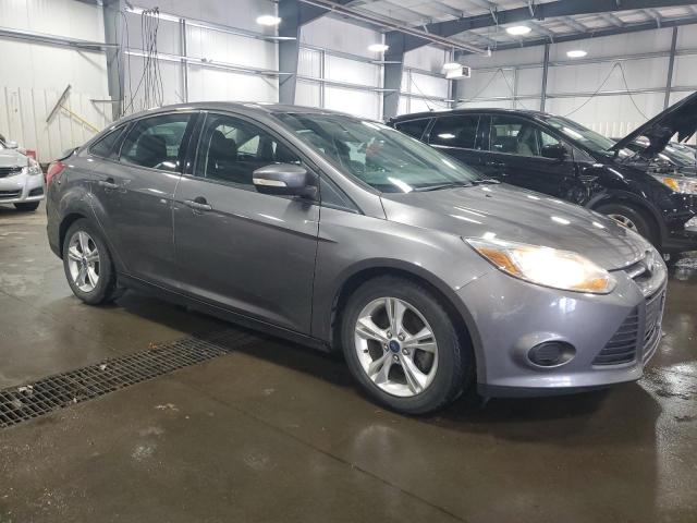Photo 4 from auction – 2014 FORD FOCUS SE with VIN 1FADP3F24EL222480