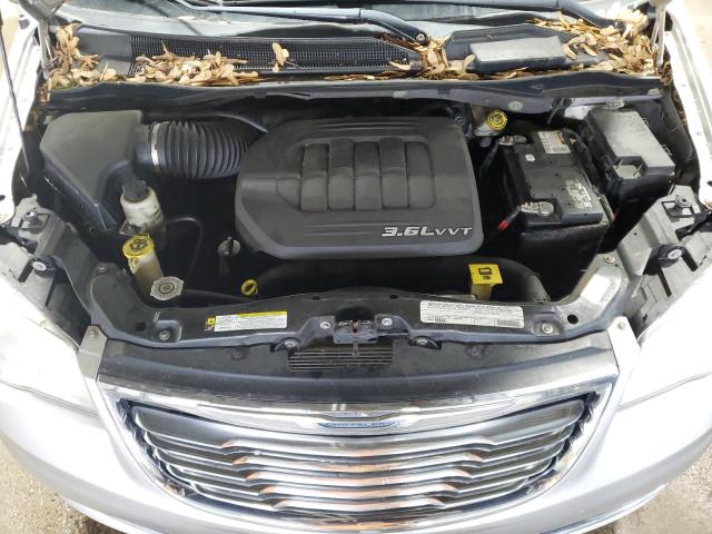 Photo 12 from auction – 2012 CHRYSLER TOWN & COU with VIN 2C4RC1BG8CR287113