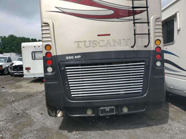 Photo 8 from auction – 2006 FREIGHTLINER CHASSIS X with VIN 4UZAB2DC56CW86179