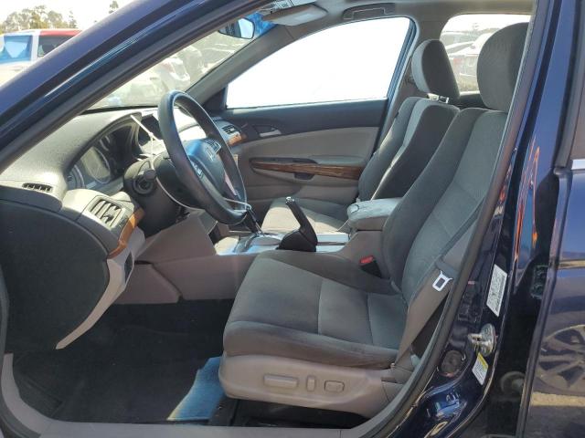 Photo 7 from auction – 2012 HONDA ACCORD with VIN 1HGCP2F79CA121599