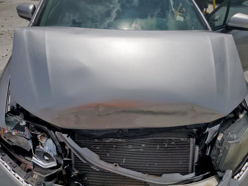 Photo 11 from auction – 2014 HONDA CIVIC LX with VIN 2HGFB2F52EH506677