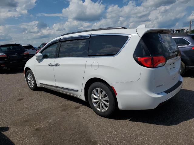 Photo 2 from auction – 2017 CHRYSLER PACIFICA T with VIN 2C4RC1BG8HR579626
