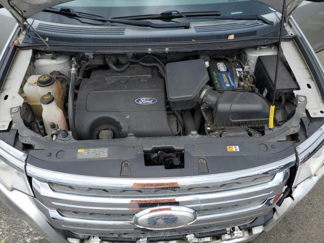 Photo 12 from auction – 2012 FORD EDGE LIMIT with VIN 2FMDK3KC3CBA82647
