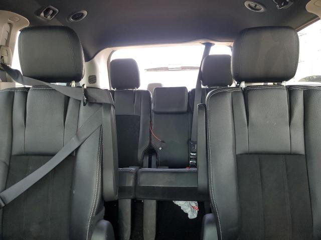Photo 10 from auction – 2019 DODGE GRAND CARA with VIN 2C4RDGCG8KR518606