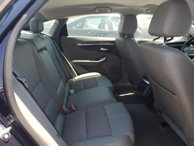 Photo 10 from auction – 2017 CHEVROLET IMPALA LT1 with VIN 2G1105SA4H9154275