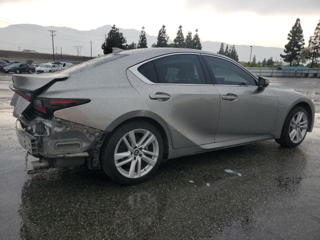 Photo 3 from auction – 2021 LEXUS IS 300 with VIN JTHA81F20M5043546