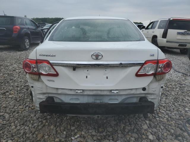 Photo 6 from auction – 2012 TOYOTA COROLLA BA with VIN JTDBU4EEXC9177051