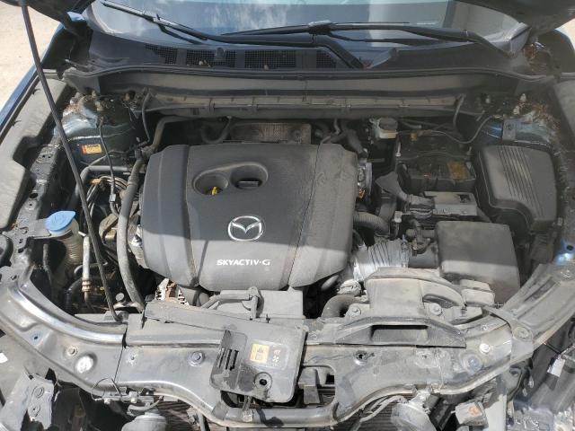 Photo 12 from auction – 2020 MAZDA CX-5 TOURI with VIN JM3KFBCM1L1762759