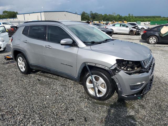 Photo 4 from auction – 2019 JEEP COMPASS LA with VIN 3C4NJCBBXKT851084