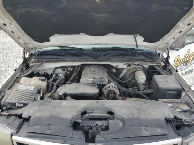Photo 11 from auction – 2007 CHEVROLET SILVERADO with VIN 1GCEC14ZX7Z157665