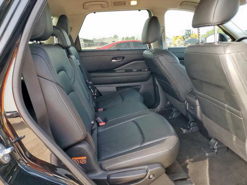 Photo 11 from auction – 2023 NISSAN PATHFINDER with VIN 5N1DR3CA6PC235469