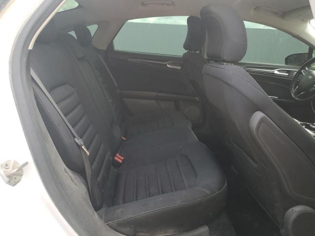 Photo 10 from auction – 2016 FORD FUSION SE with VIN 3FA6P0HDXGR231954