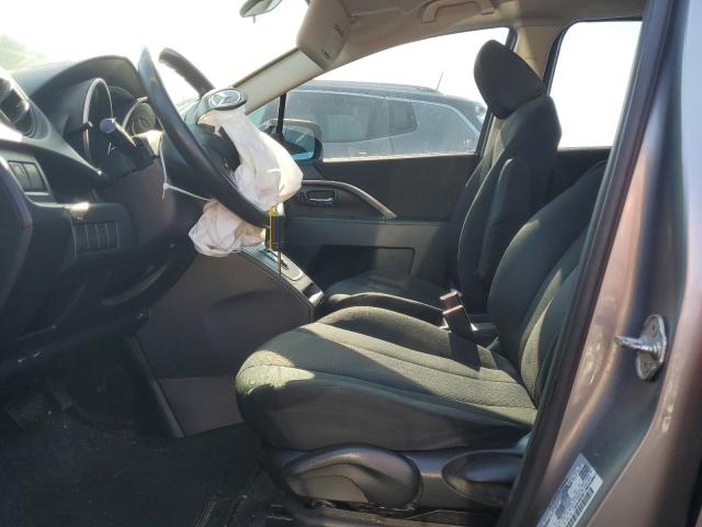 Photo 7 from auction – 2015 MAZDA 5 SPORT with VIN JM1CW2BL1F0184663