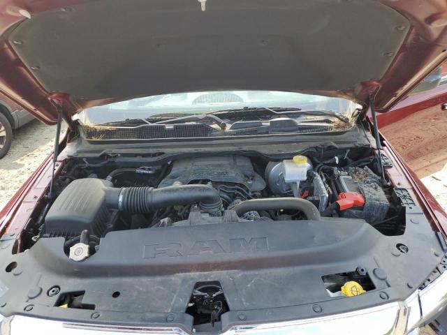 Photo 11 from auction – 2020 RAM 1500 BIG H with VIN 1C6SRFBTXLN248098