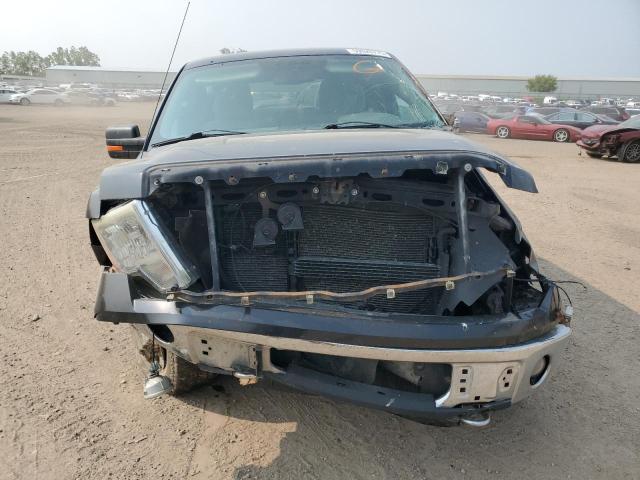 Photo 5 from auction – 2010 FORD F150 SUPER with VIN 1FTFW1EV3AFC02042