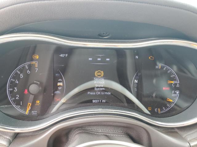 Photo 9 from auction – 2015 JEEP GRAND CHER with VIN 1C4RJFCGXFC891616