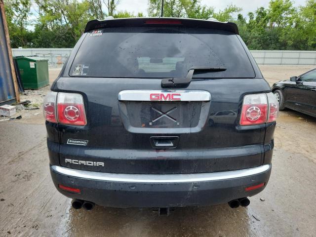 Photo 6 from auction – 2012 GMC ACADIA SLT with VIN 1GKKRRED0CJ284263