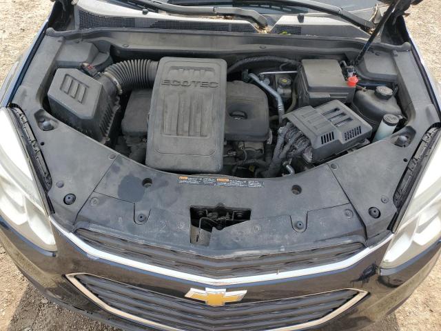 Photo 11 from auction – 2017 CHEVROLET EQUINOX LS with VIN 2GNALBEK3H1539947
