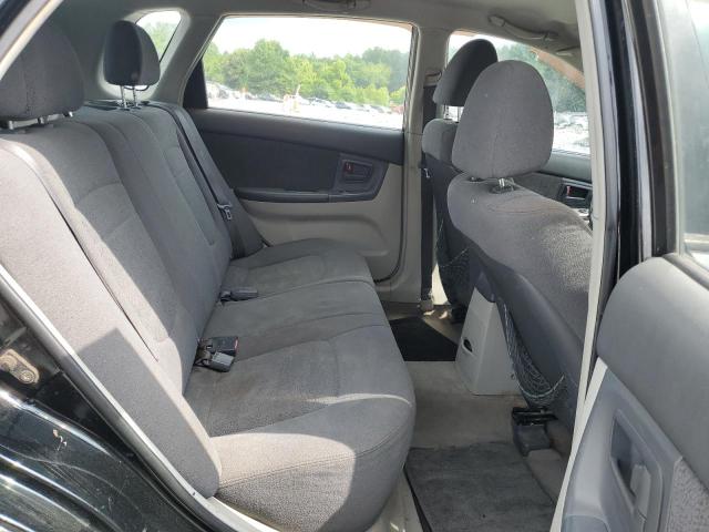 Photo 10 from auction – 2005 KIA SPECTRA5 with VIN KNAFE161X55074907