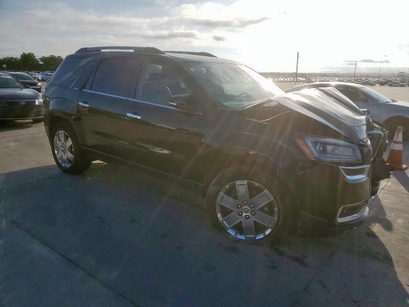 Photo 4 from auction – 2017 GMC ACADIA LIM with VIN 1GKKRSKD0HJ100300