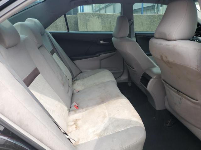 Photo 10 from auction – 2012 TOYOTA CAMRY BASE with VIN 4T1BF1FK6CU130671