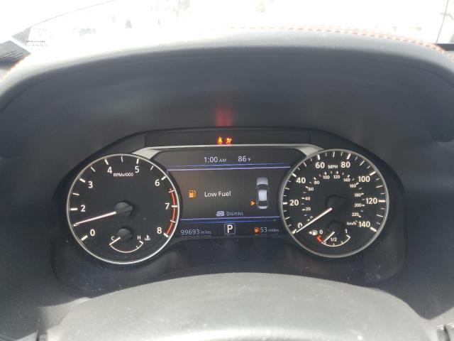 Photo 9 from auction – 2019 NISSAN ALTIMA SR with VIN 1N4BL4CV8KC191527
