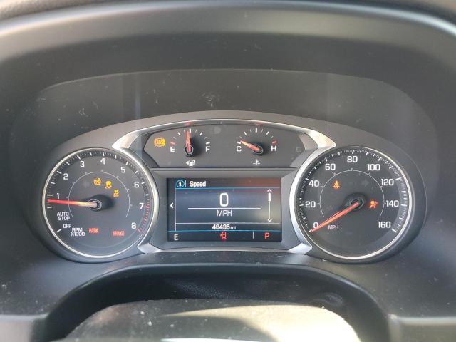 Photo 9 from auction – 2021 GMC ACADIA SLE with VIN 1GKKNKLS1MZ190528