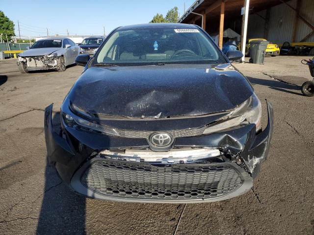 Photo 5 from auction – 2022 TOYOTA COROLLA LE with VIN 5YFEPMAE3NP291545