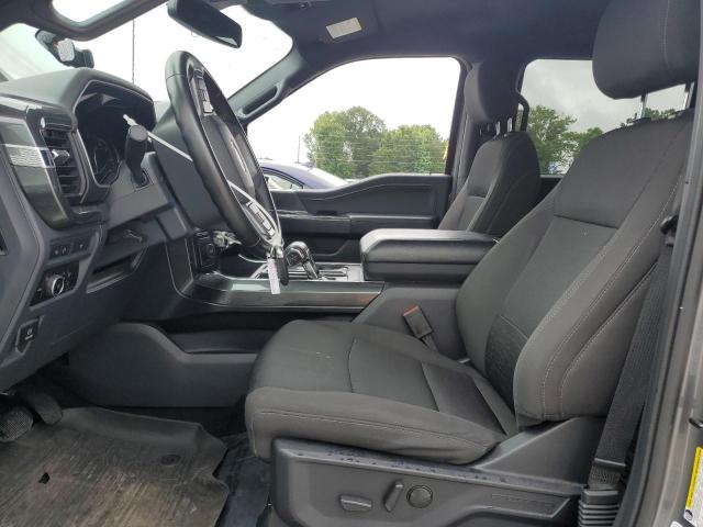 Photo 7 from auction – 2023 FORD F150 SUPER with VIN 1FTEW1C59PFB19836