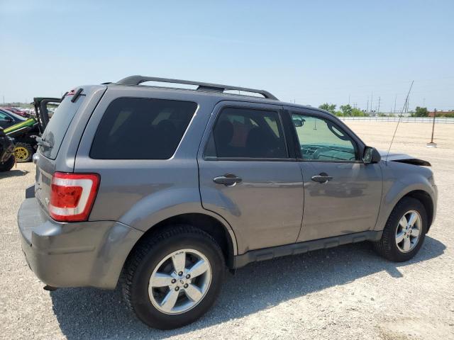 Zdjęcie 3 z aukcji – 2011 FORD ESCAPE XLT z VIN 1FMCU0DG9BKC70694