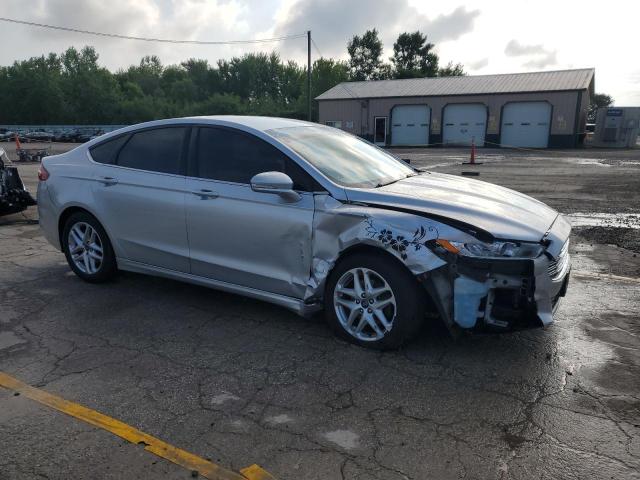Photo 4 from auction – 2013 FORD FUSION SE with VIN 3FA6P0H77DR190429
