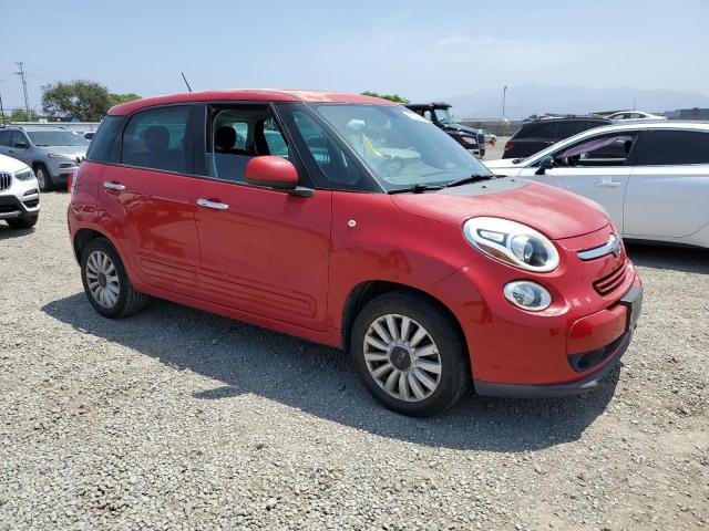Photo 4 from auction – 2015 FIAT 500L EASY with VIN ZFBCFABH9FZ030089