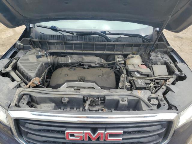 Photo 12 from auction – 2018 GMC ACADIA SLE with VIN 1GKKNKLA9JZ118432