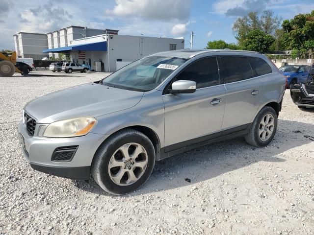 VOLVO XC60 3.2 2012 with VIN YV4940DL6C2297491 - Photo from auction